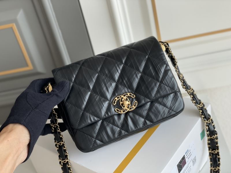 Chanel Satchel Bags